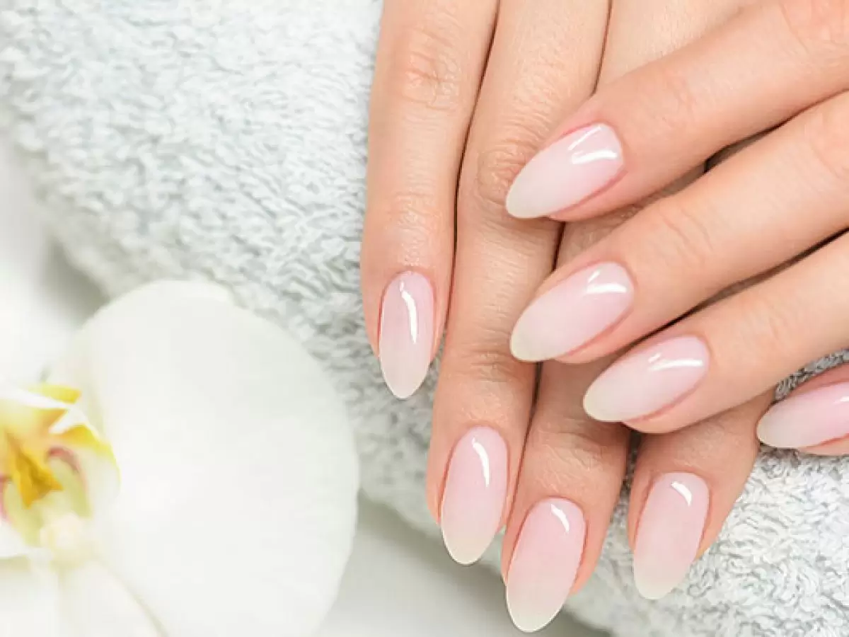 Bornova Protez Tırnak